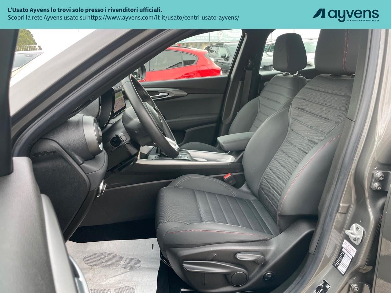 Alfa Romeo Tonale 1.6 130 CV TCT6 Sprint