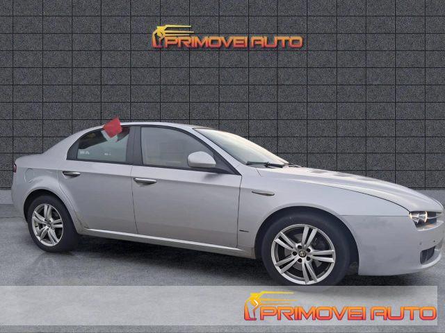 ALFA ROMEO 159 1.9 JTDm 16V Distinctive