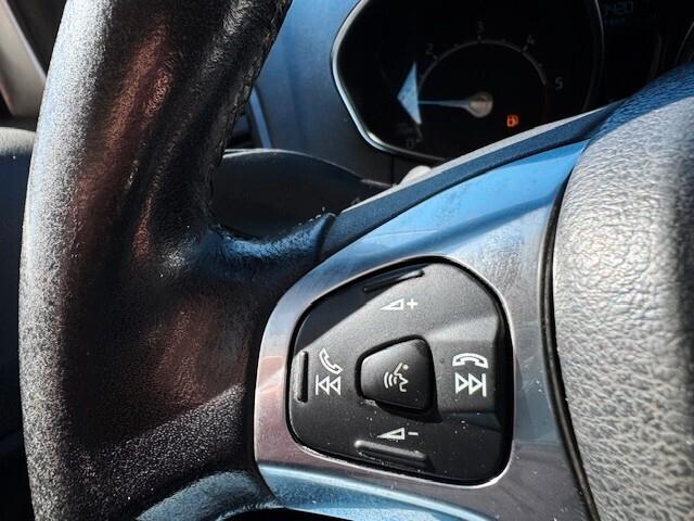 Ford EcoSport 1.5 TDCi 95 CV Titanium S