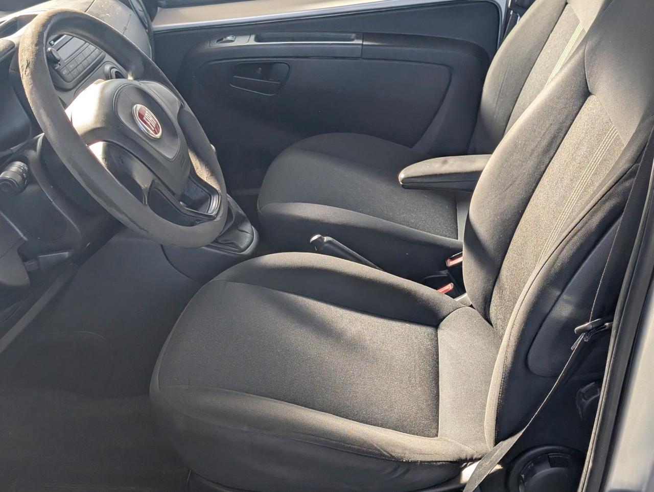 Fiat Qubo 1.3 MJT 80 CV EURO 6