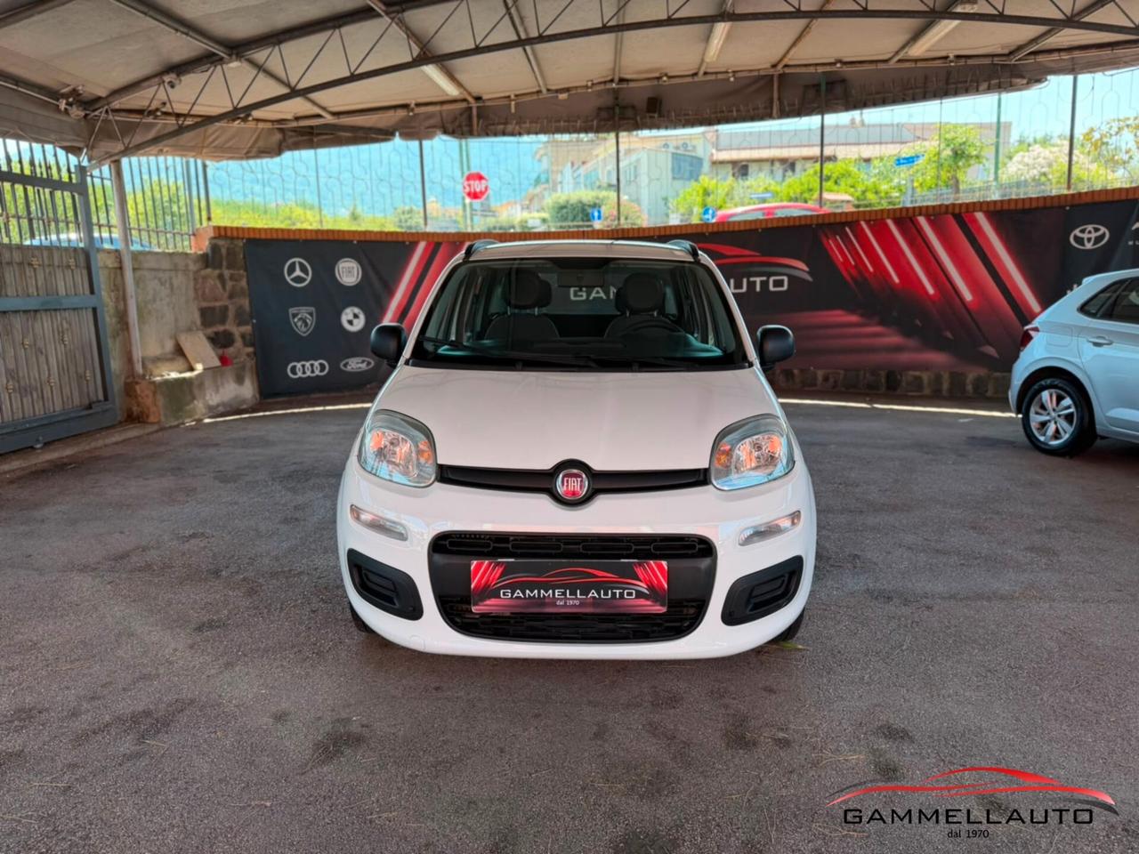 Fiat New Panda 1.3 MJT Easy 95CV