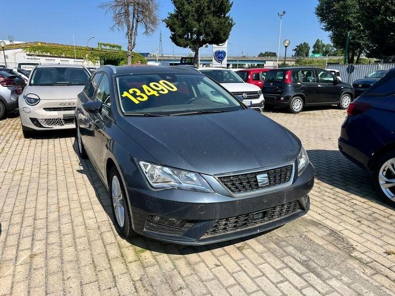 Seat Leon 1.0 TSI 115cv Style