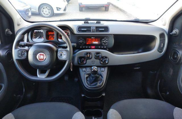 FIAT Panda 1.0 Hybrid 24 MESI GARANZIA