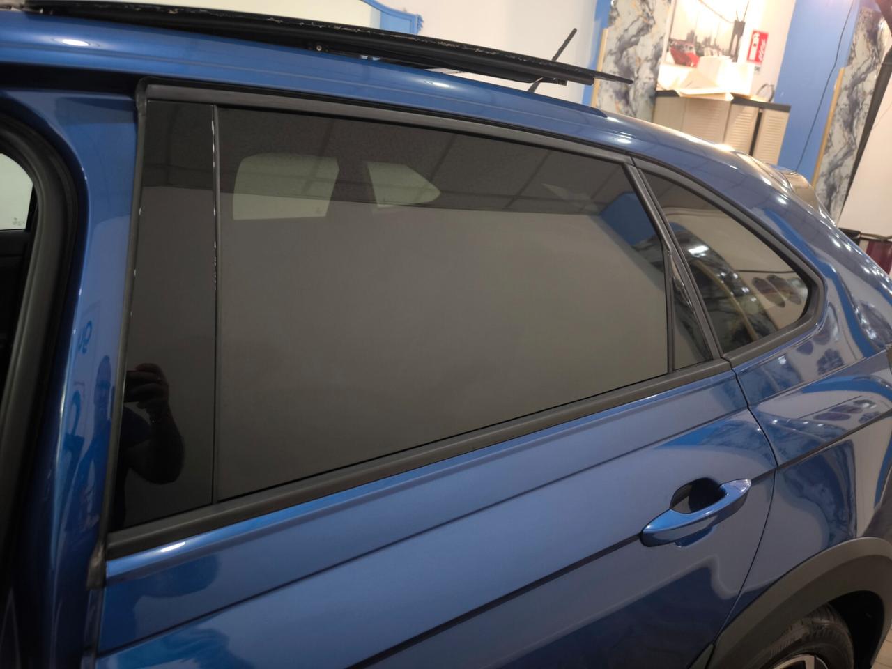 Volkswagen Taigo 1.0 TSI 115 CV R-Line