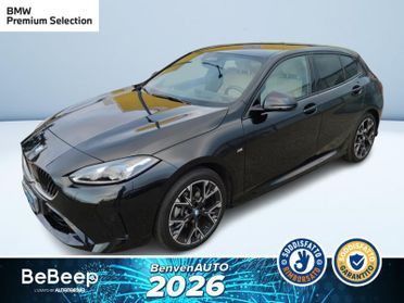 BMW Serie 1 120D 48V MSPORT AUTO