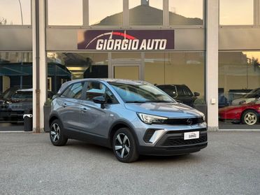 Opel Crossland 1.2 Edition s&s 83cv