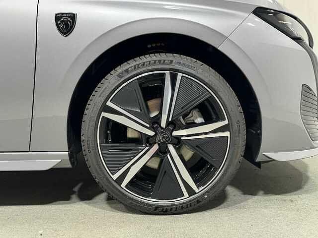 Peugeot 308 SW BlueHDi 130 S&S EAT8 SW GT KM ZERO