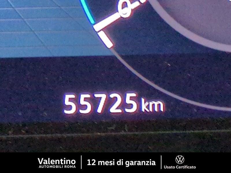 Volkswagen Golf 1.5 eTSI DSG 130 CV EVO ACT Style