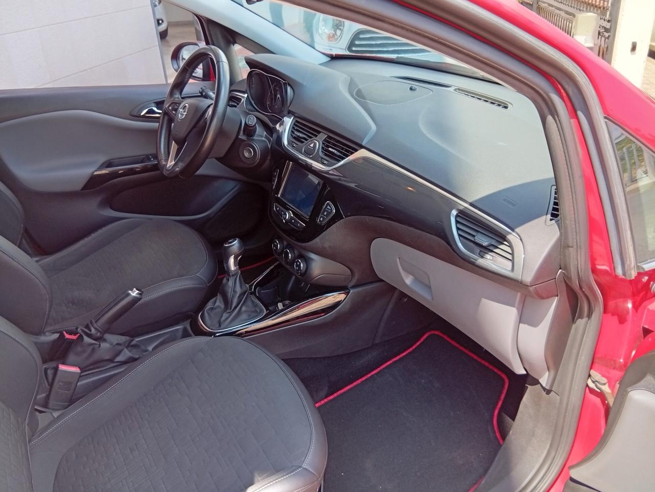 Opel Corsa 1.3 CDTI ecoFLEX 95CV Start&Stop 5 porte