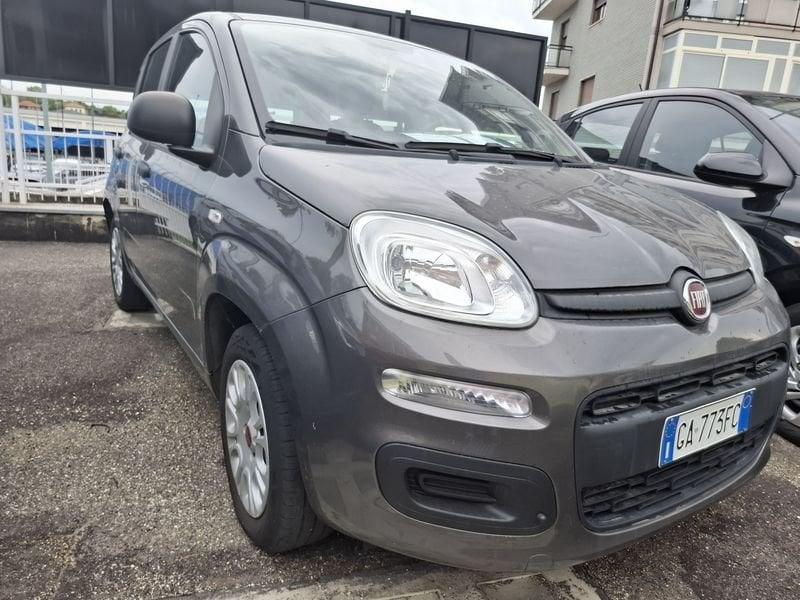 FIAT Panda III 2016 1.2 Easy easypower Gpl 69cv my19