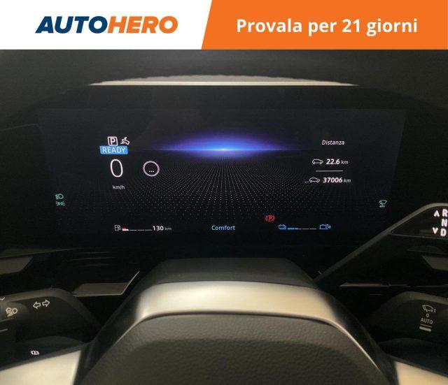 RENAULT Espace Full Hybrid E-Tech 200 7p Techno