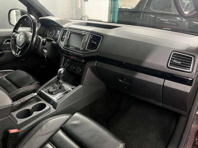 Volkswagen Amarok Amarok DC 3.0 V6 tdi Aventura 4motion perm. 258cv auto + GANCIO