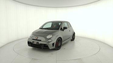 ABARTH 695 1.4 16v t. t-jet biposto 190cv