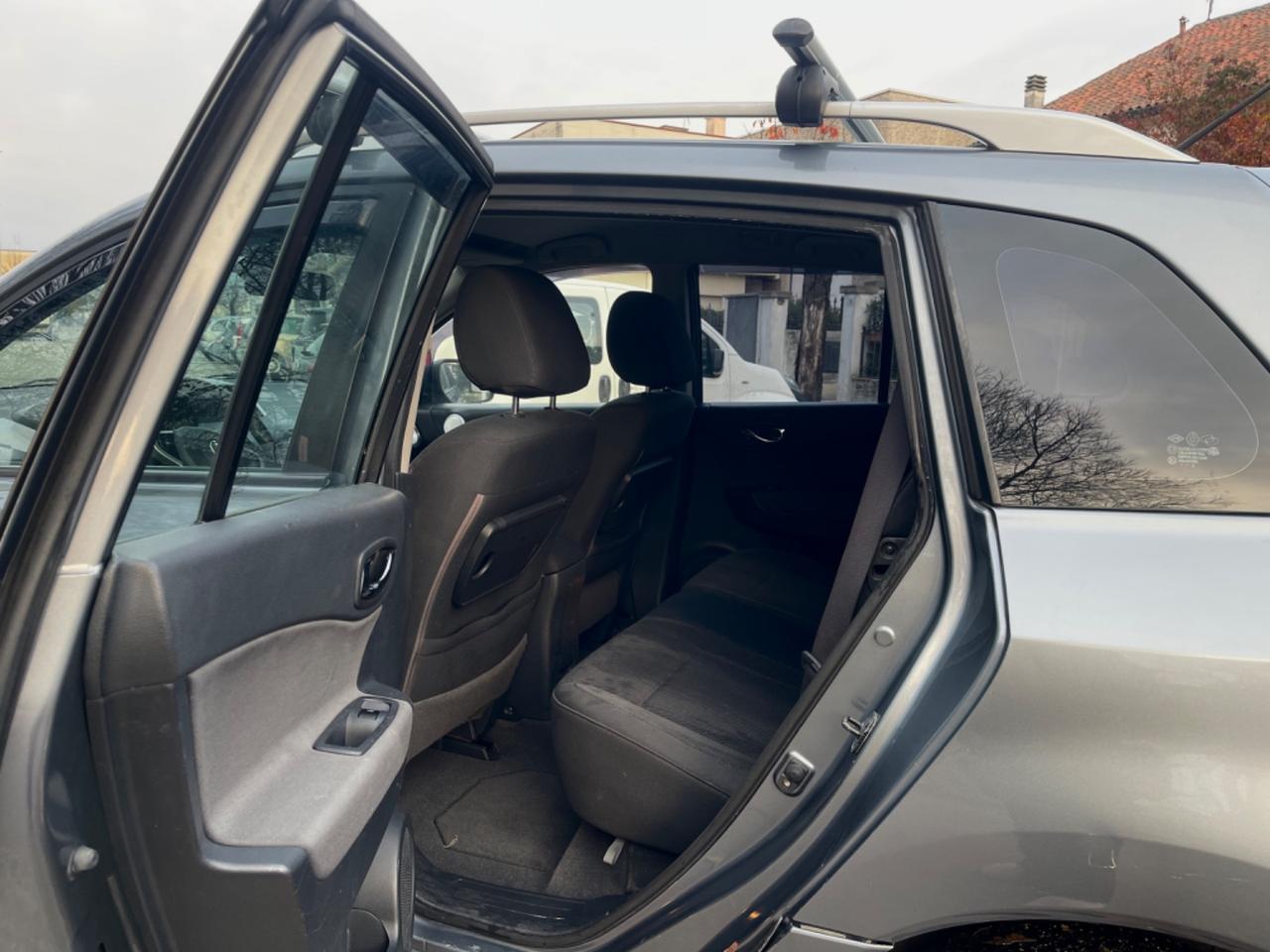 Renault Koleos 2.0 dCi 150CV 4X4 Dynamique