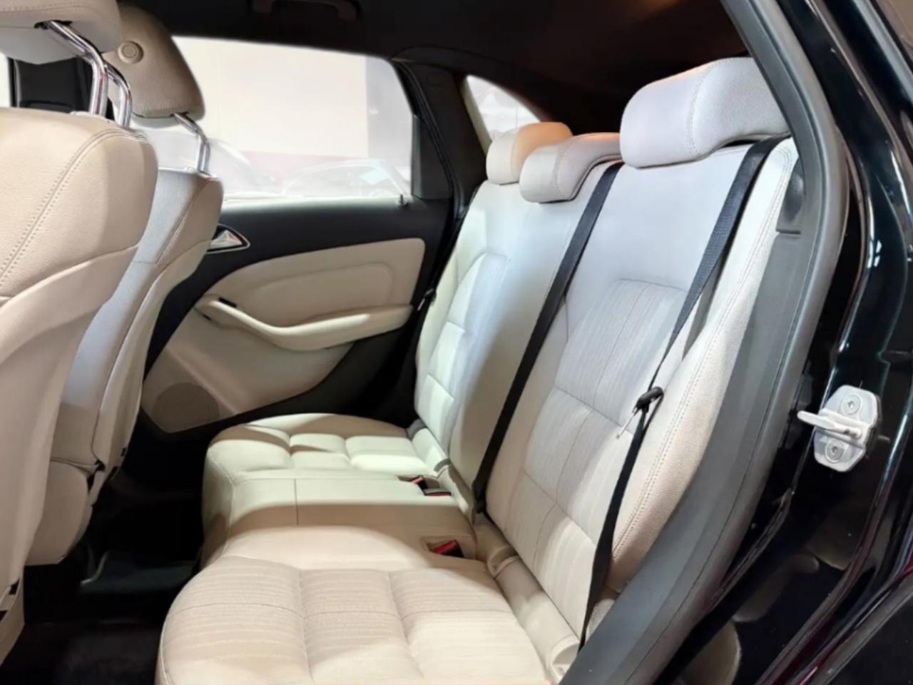 Mercedes-benz B 180 CDI Premium Perfetta