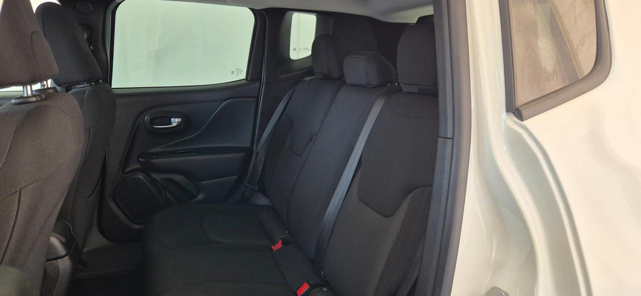 JEEP RENEGADE 1.6 MultiJET 130CV LIMITED 2023