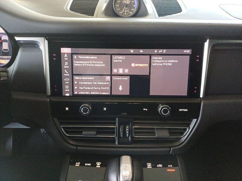 Porsche Macan Macan 2.0 T 265cv pdk