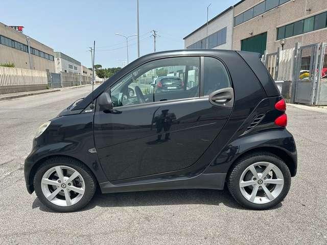 smart forTwo 1.0 coupé pulse 84cv