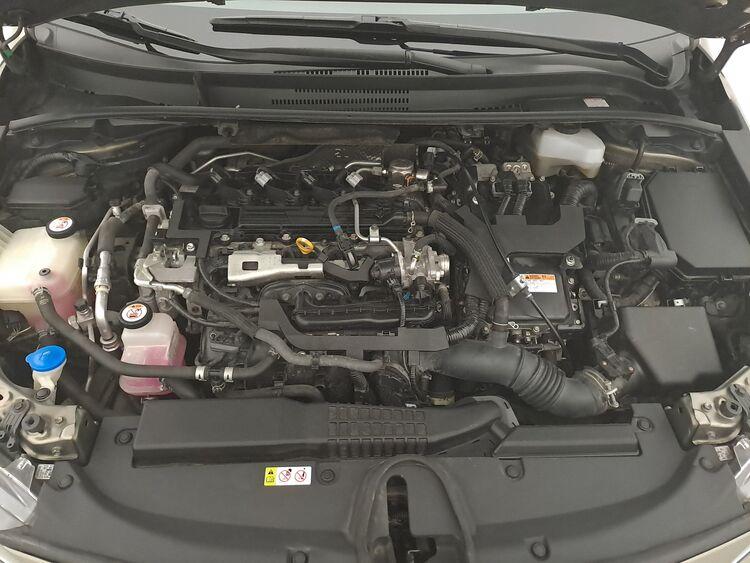 Toyota Corolla TS Hybrid Style BR876034 2.0 Full Hybrid 184CV
