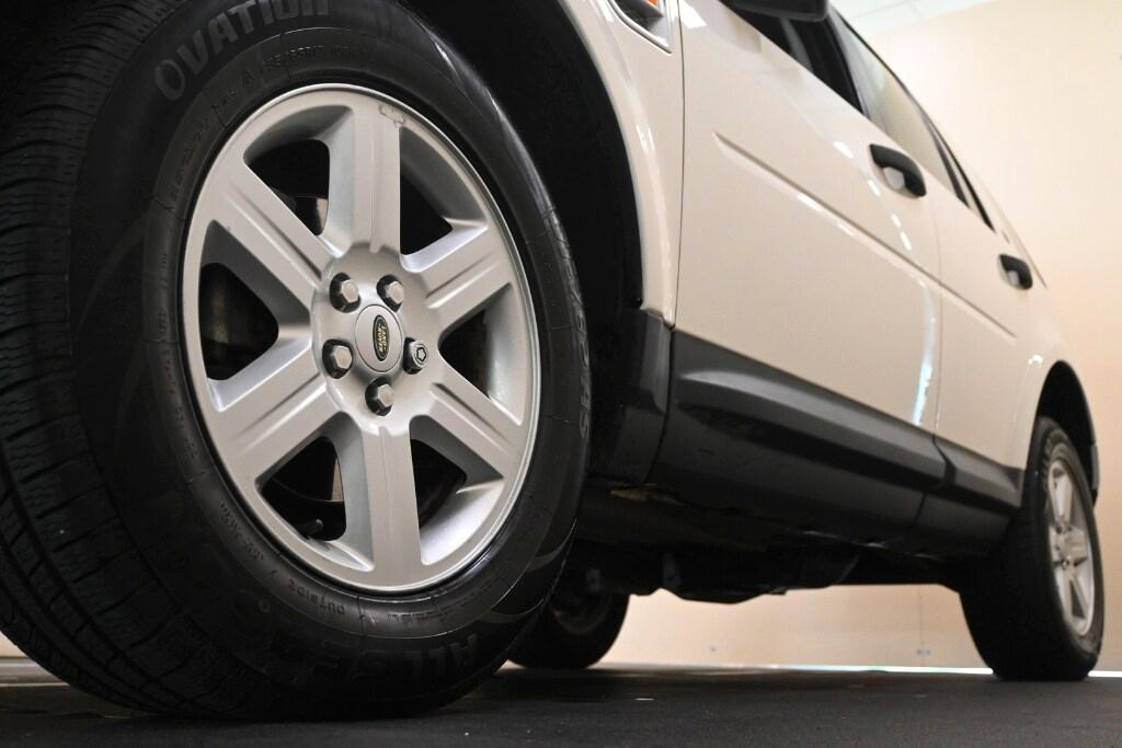 LAND ROVER Freelander 2ª serie Freelander 2.2 ...