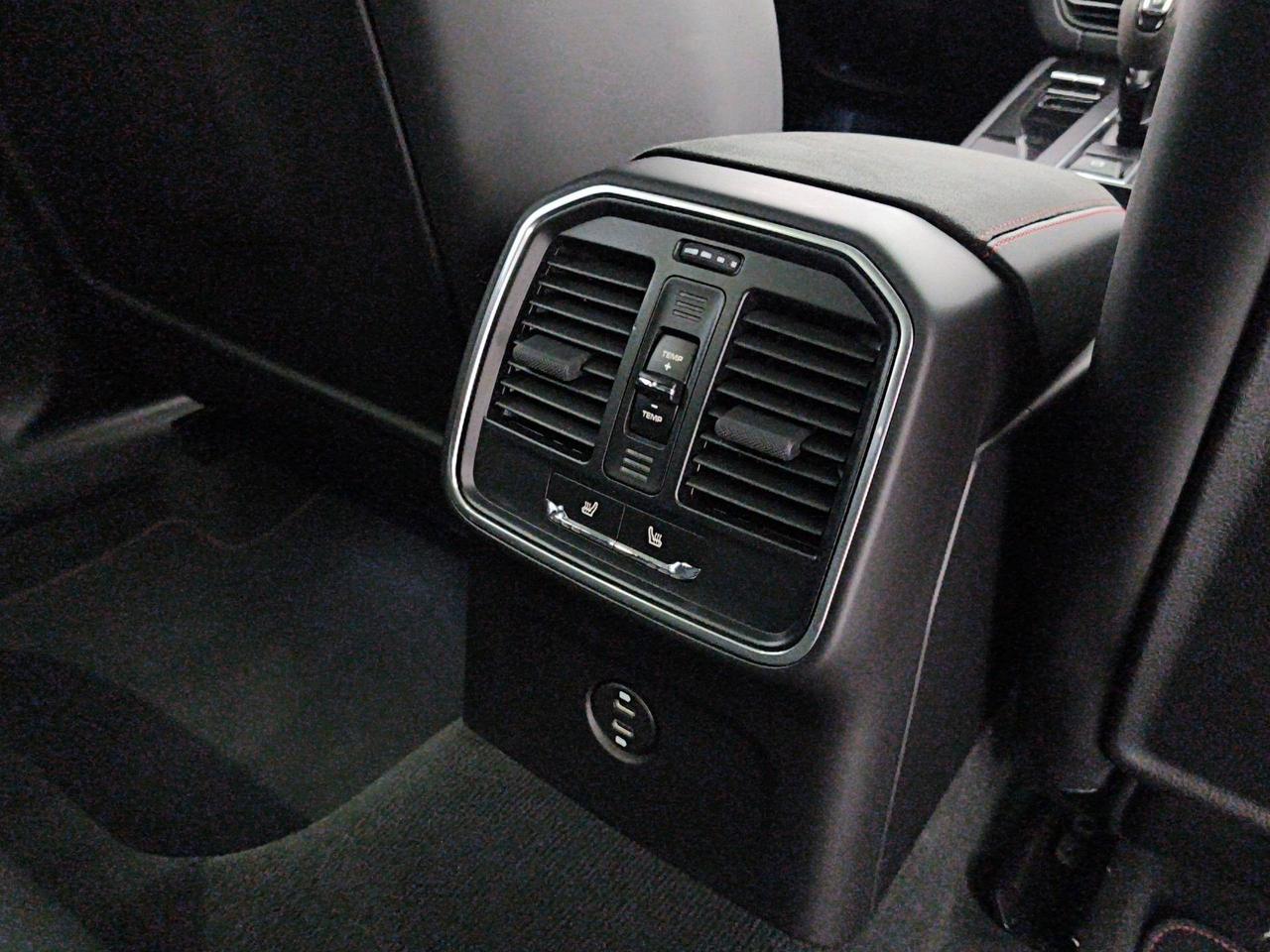 Porsche Macan 2.9 GTS 440cv