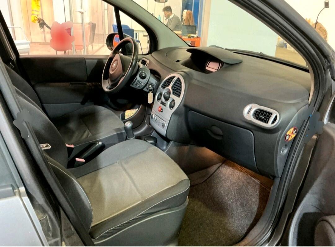 Renault Modus 1.2 16V Dynamique