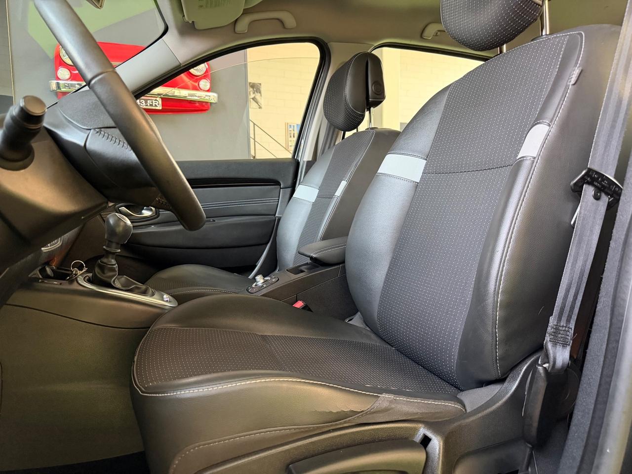 Renault Scenic X-Mod 1.4 TCe Luxe 130cv