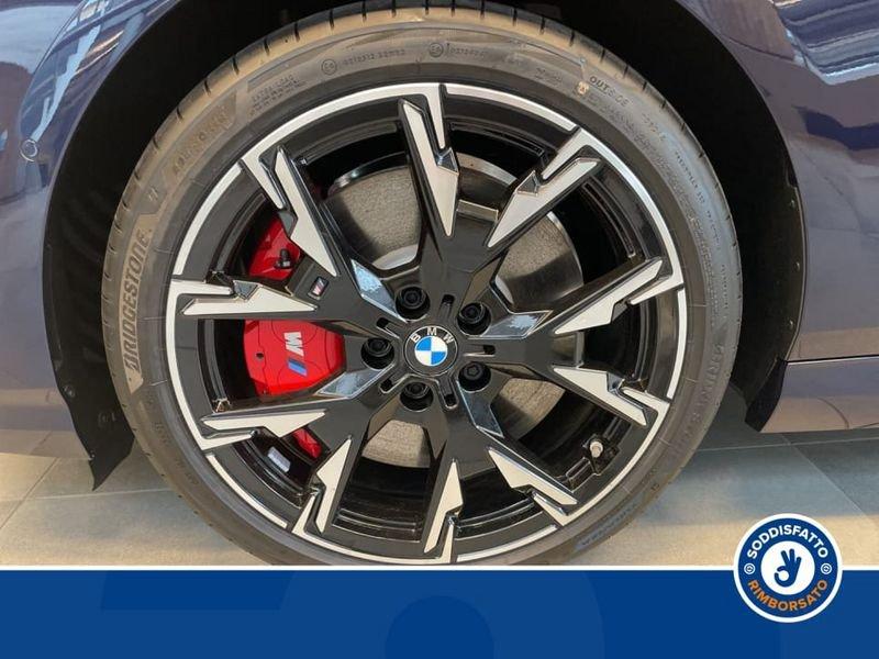 BMW Serie 2 G.C. Serie 2 Gran Coupé 220i M Sport Pro