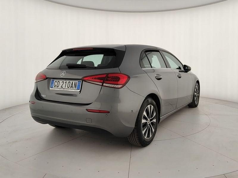 Mercedes-Benz Classe A A 180 Automatic Business Extra