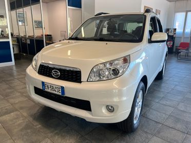 Daihatsu Terios 1.5 4WD B You O/F Five Dolomite