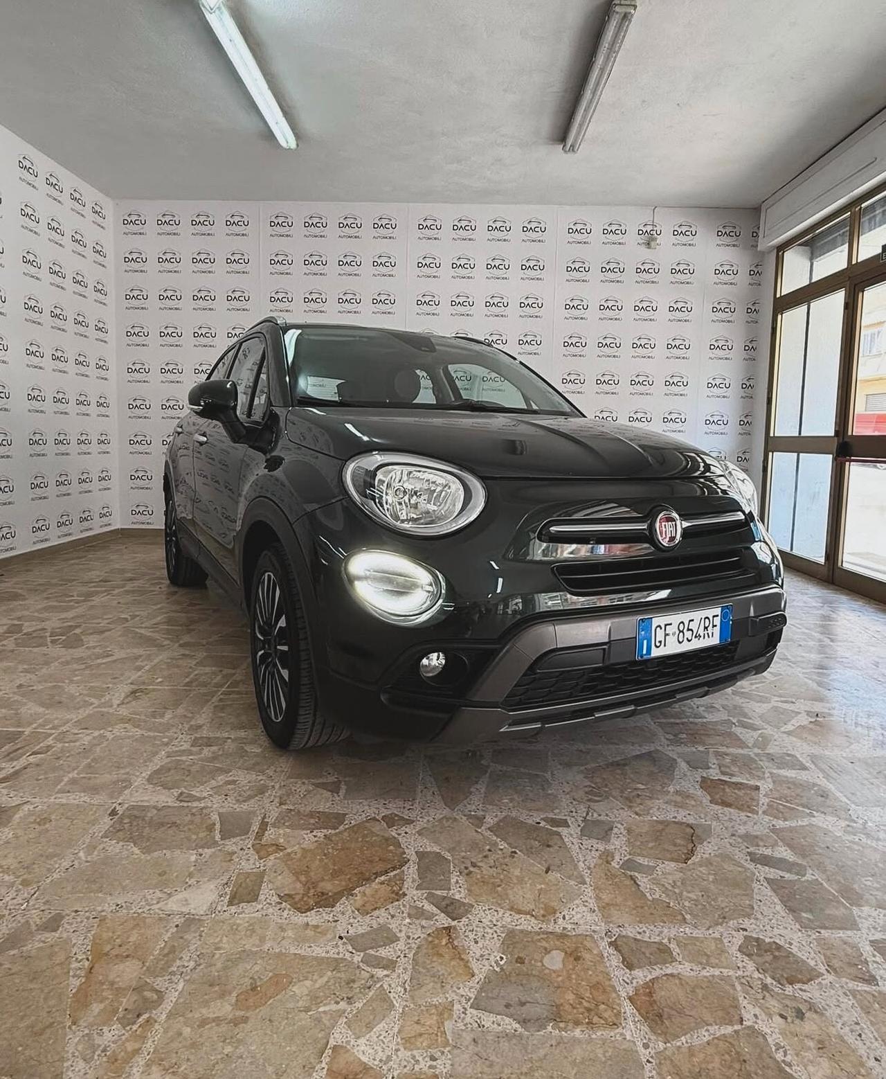 Fiat 500X 1.0 T3 120 CV Cross