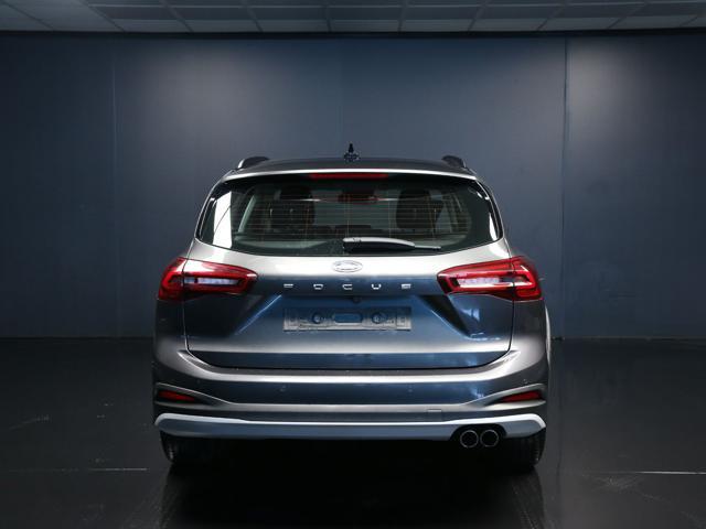 FORD Focus 1.5 EcoBlue 115 CV automatico SW Active Design