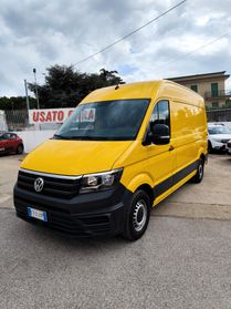 Volkswagen Crafter 30 2.0 TDI 140CV PM-TM Furgone