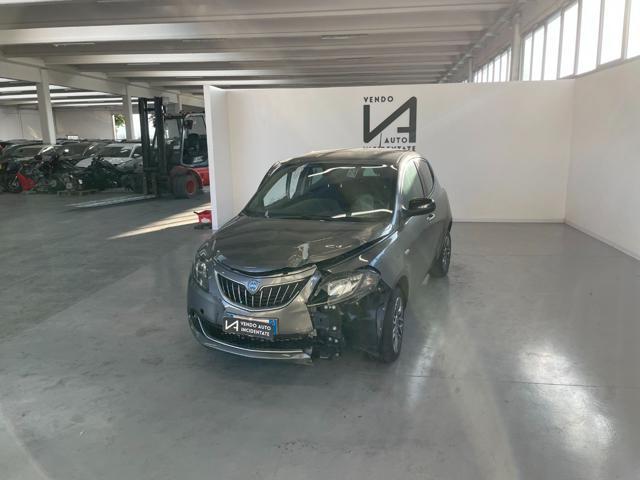 LANCIA Ypsilon 1.0 FIREFLY 5 PORTE S&S HYBRID