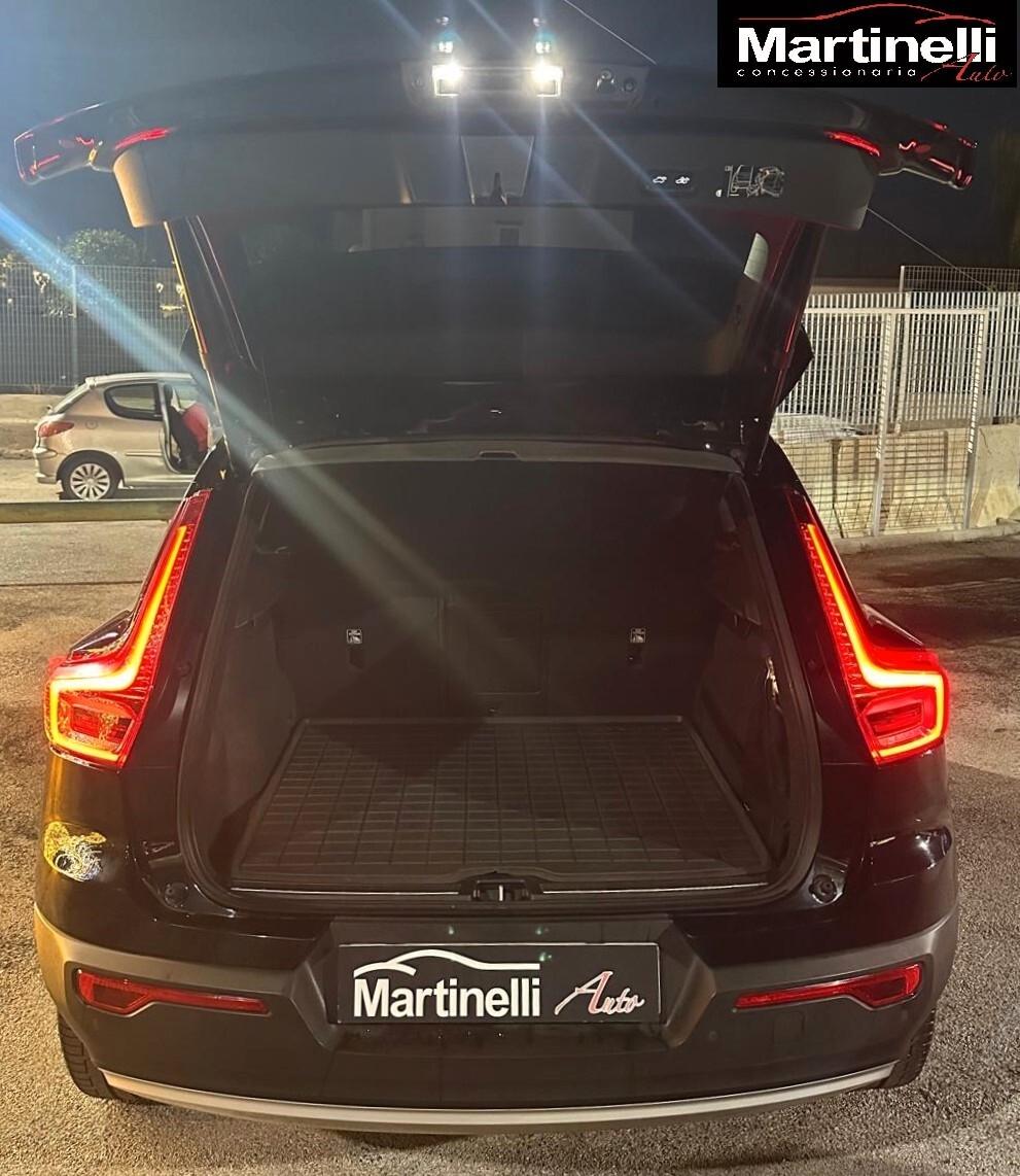 Volvo XC40 D3 Business Plus N1