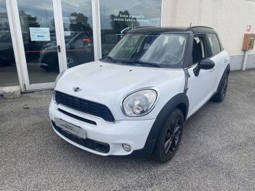 MINI Countryman Mini Cooper S Countryman