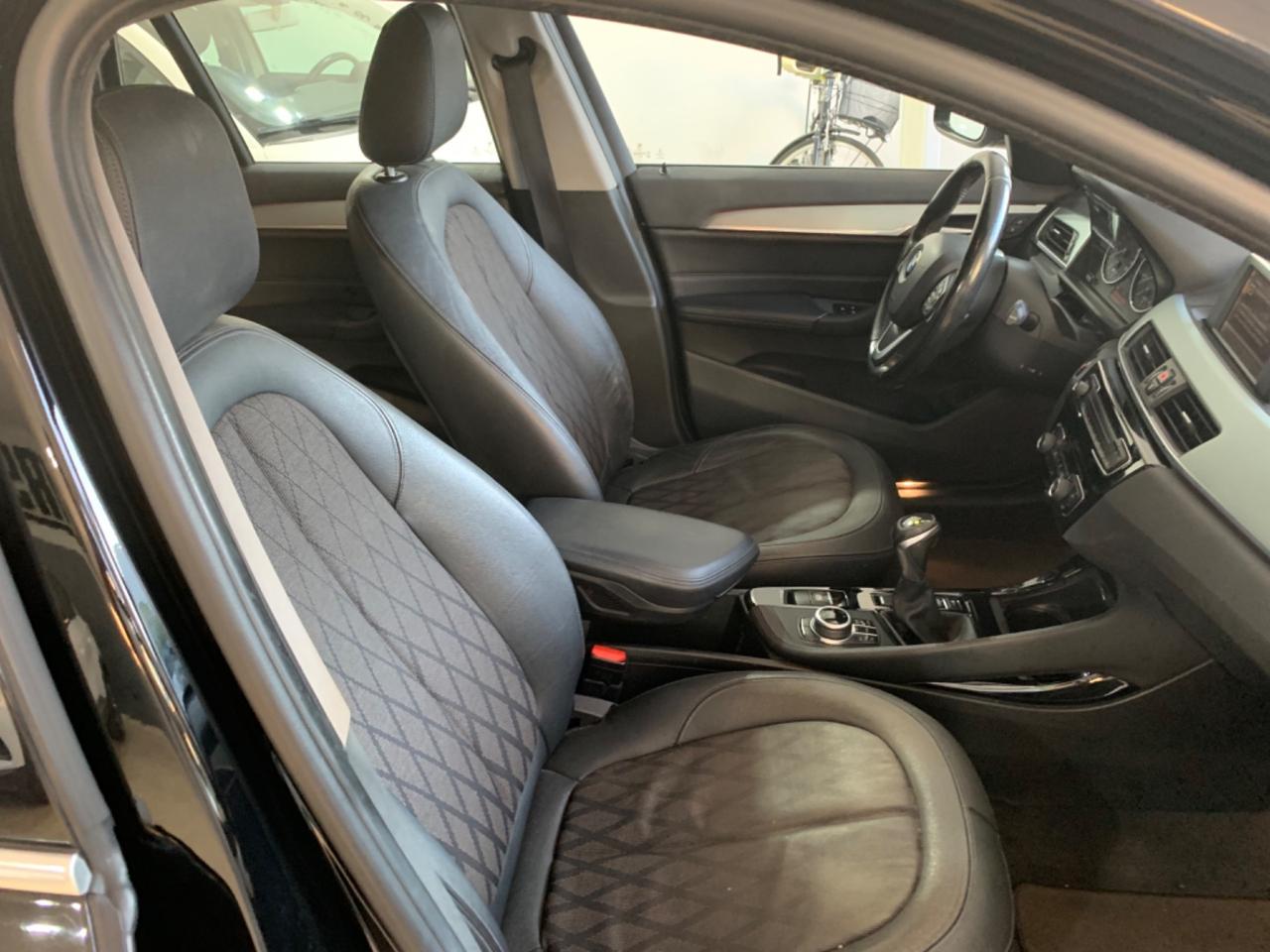 Bmw X1 sDrive18d xLine