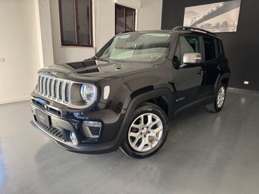 Jeep Renegade 1.6 Mjt 120 CV Limited - 2019