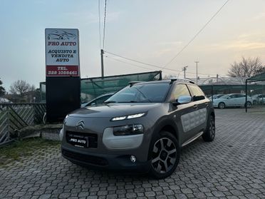 Citroen C4 Cactus PureTech 82 Shine Edition 76000KM