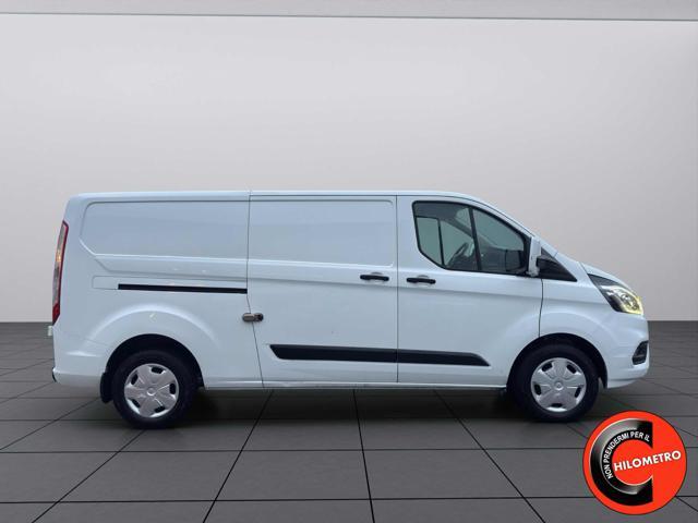 FORD Transit Custom 340 2.0 TDCI 131 CV(PL-TN L2H1-CRUISE-SENSORI-