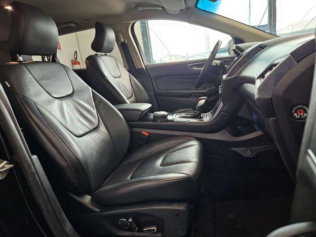 Ford Edge Edge 2016 2.0 tdci