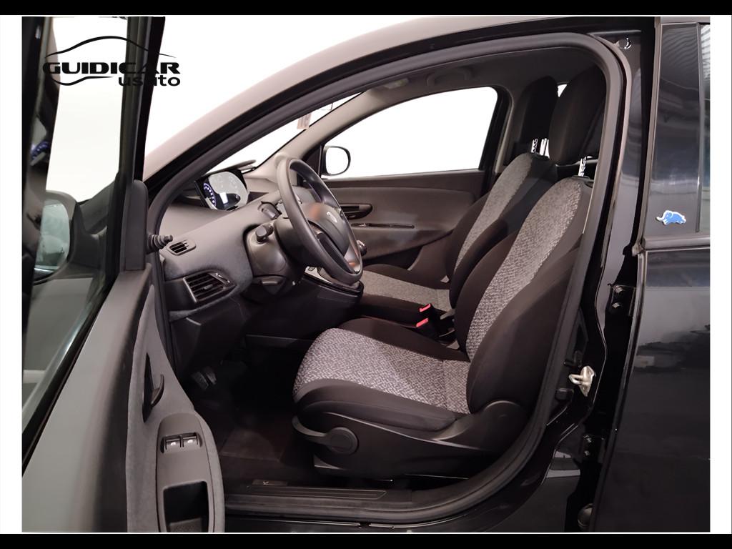 LANCIA Ypsilon III 2015 - Ypsilon 1.2 Elefantino Blu s&s 69cv my19