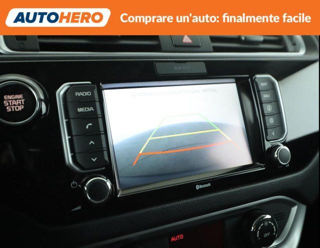 KIA Rio 1.4 CRDi 5p.S&S High Tech