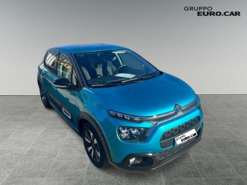 Citroën C3 PureTech 83 S&S Shine