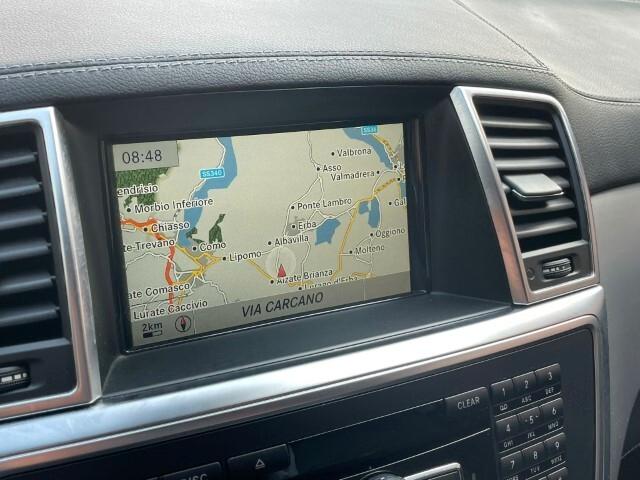 Mercedes-benz ML 250 BlueTEC 4Matic Premium AMG