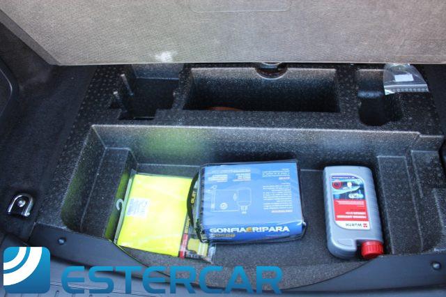 LAND ROVER Range Rover Evoque 2.0 TD4 150CV 5p SE PELLE