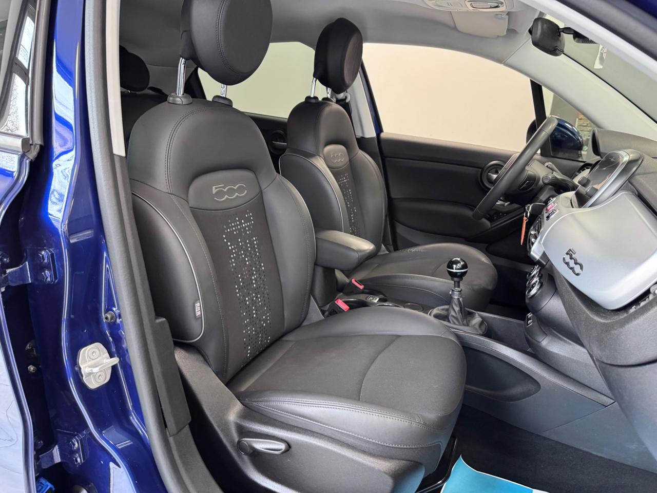 Fiat 500X 1.0 T3 120 CV Sport