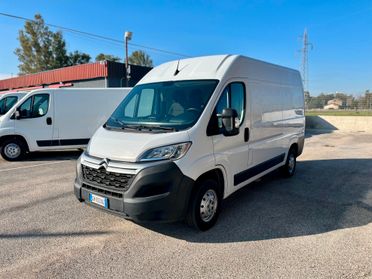 Citroen Jumper L2H2 - FURGONE - PRONTA CONSEGNA