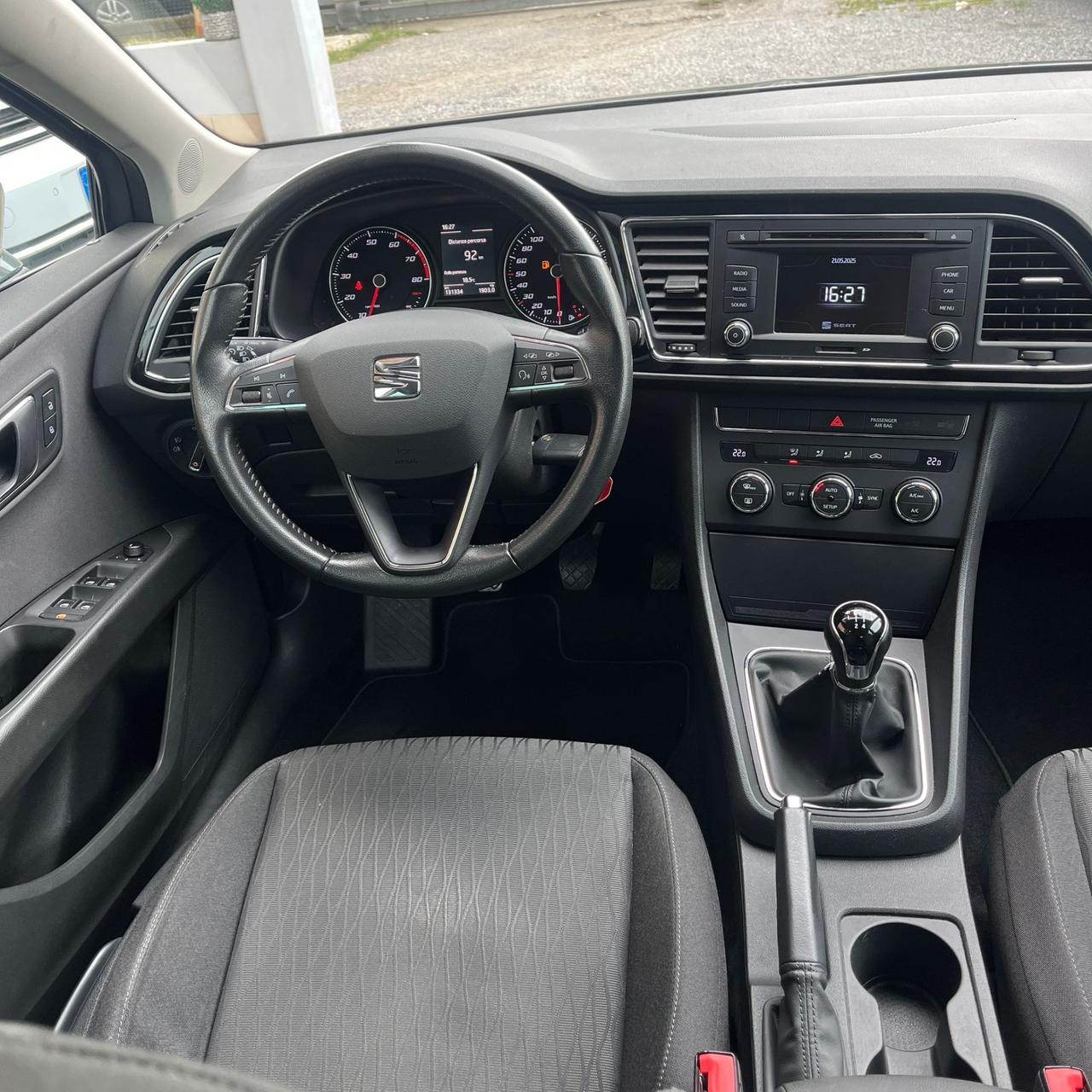 Seat Leon 1.2 TSI 105 CV 5p. Style