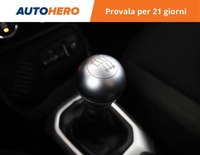 JEEP Renegade 1.6 Mjt 120 CV Longitude